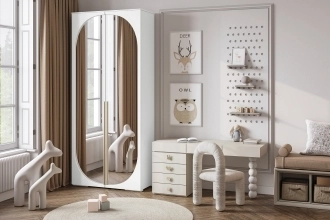 Брей-1.2 Белый