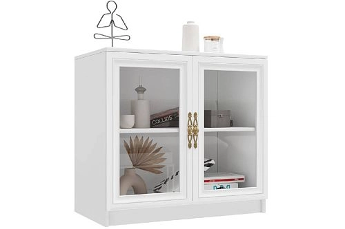 Комод Карлос-017 Белый - фото 1