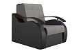 Кресло-кровать Братислава Lega grey