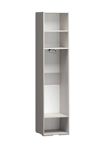 Шкаф распашной Мори-Хелена-1 Кашемир - фото 3