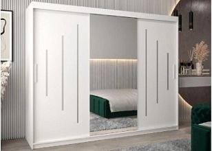 Валмиера-5 new Белый