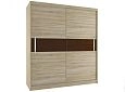 Шкаф-купе Амадеус-18