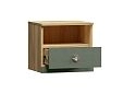 Тумба прикроватная Скарабей-2 Пантано