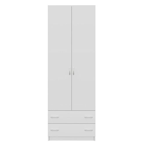 Шкаф распашной Зодиак 2.2 - фото 4