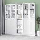 Шкаф для книг Билли-82