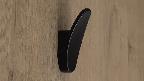 Вешалка Астрис-2 Дуб Сонома - фото 4