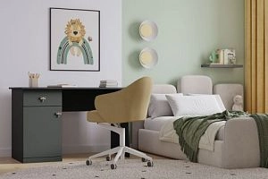 Стрекоза-5 Графит