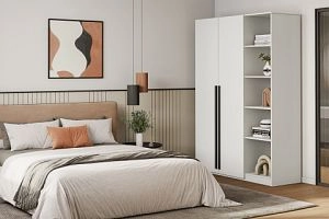 Лорена Пакс-2.1 Белый