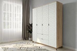 Марвин Йорк 4 фрезеровка 2 Милк