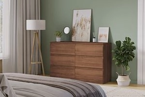 Стефани Мальм-15 Орех Экко