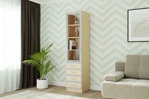 Альма-6 Дуб Молочный