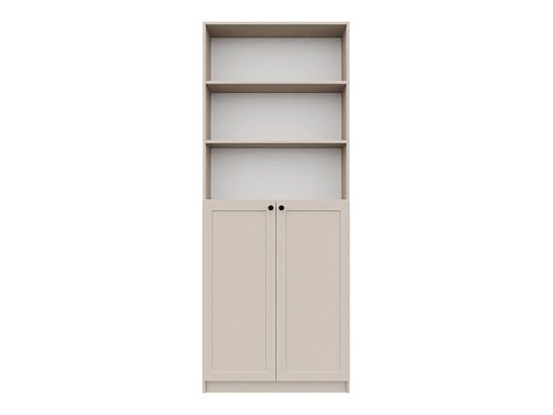 Стеллаж Билли Стольмин 23 Кашемир - фото 4