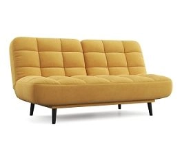 Бадди ultra mustard