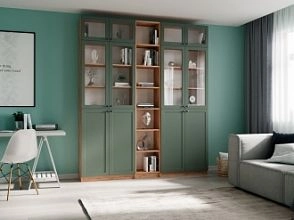 Билли Стольмин 15 Шарли green