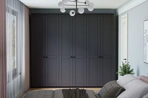 София РАХ-7 МДФ Графит