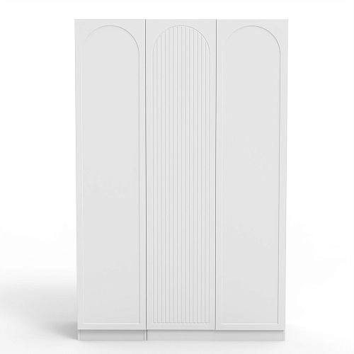 Шкаф распашной Нероли Пуш 3.3 - фото 3