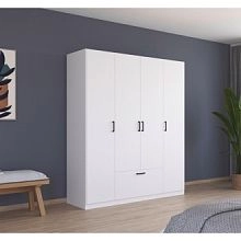 Бари-1 Белый