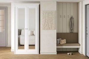 Классика Люкс-2.2 МДФ