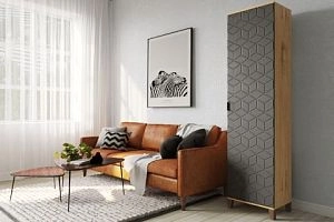 Марвин Йорк 1 фрезеровка 2 Графит