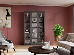 Билли Стольмин 11 Графит