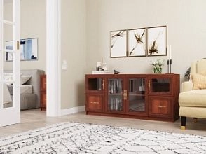 Карлос-072 Орех Итальянский