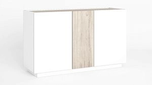 Бифи-1 Белый