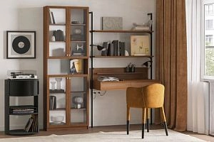 для книг Билли-105 Орех Экко