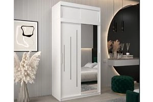 Валмиера-3А new Белый