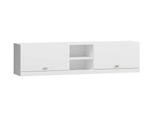 Антресоль Стрекоза Mini-6 Белый