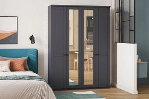 София РАХ-5 МДФ Графит