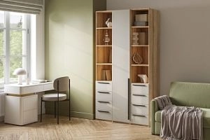 Хейсон-28 Кашемир Блэквуд Ячменный