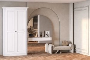 Классика Люкс-2.9 МДФ