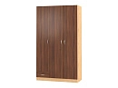 Шкаф распашной Рио-3.2