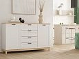 Комод Техас-4 МДФ