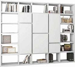 Куб-4 Белый МДФ