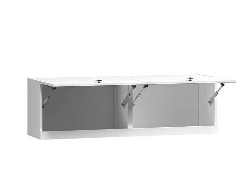 Антресоль Банни-1 Белый - фото 8