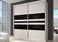 Шкаф-купе Амадеус Люкс-4