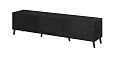 ТВ тумба Нова-2 Черный