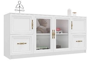 Карлос-071 Белый