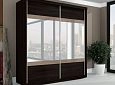 Шкаф-купе Амадеус Люкс-1