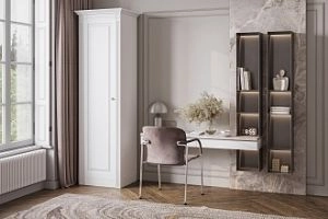 Классика Люкс-1.1 МДФ