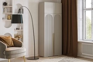 Брей-2 Хит с антресолью Кашемир