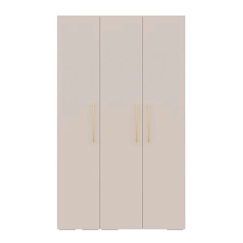 Шкаф распашной Калифорния-Стиль-5 Кашемир - фото 3