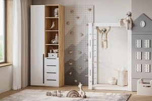 Хейсон-26 Белый Дуб Золотистый