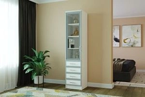 Альма-6 Белый