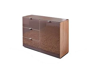 Михаил люкс-7 глянец МДФ