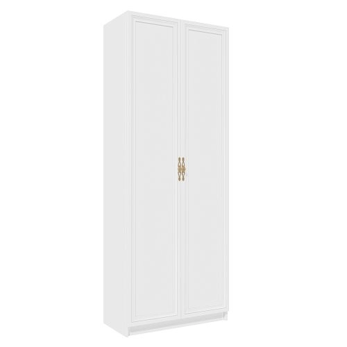 Шкаф распашной Грация-3 - фото 3