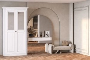 Классика Люкс-2.4 МДФ