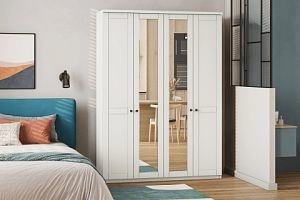 София РАХ-5 МДФ Белый