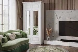 Классика Люкс-2.3 МДФ